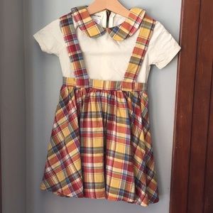 Le Bees Knees dress size 4